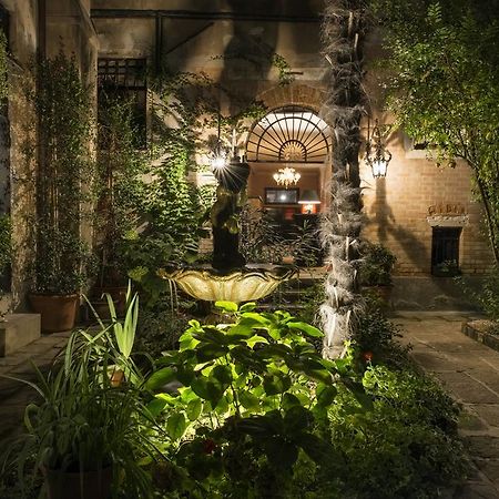 La Residenza 818 Hotel Velence Kültér fotó