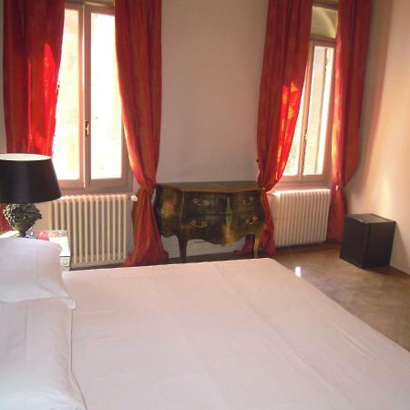La Residenza 818 Hotel Velence Kültér fotó