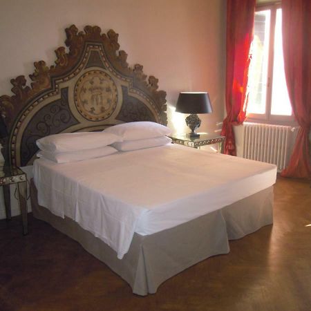 La Residenza 818 Hotel Velence Kültér fotó