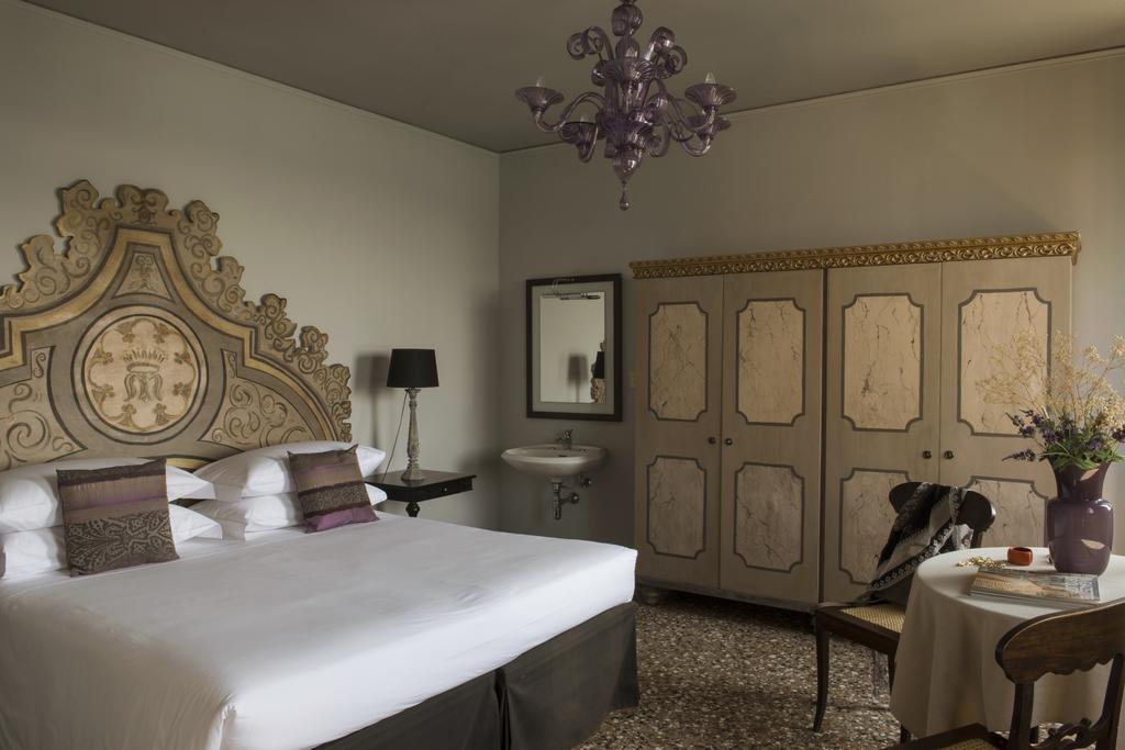 La Residenza 818 Hotel Velence Kültér fotó