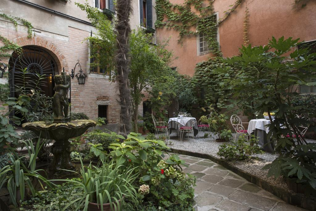 La Residenza 818 Hotel Velence Kültér fotó