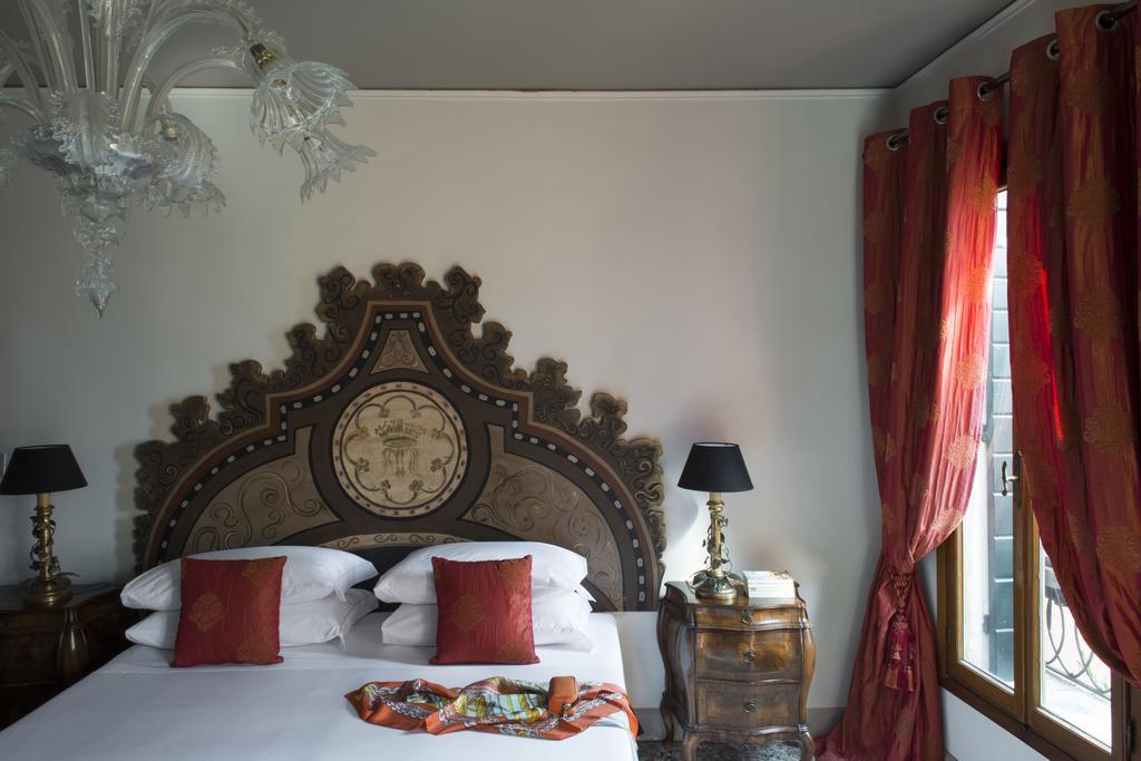 La Residenza 818 Hotel Velence Kültér fotó
