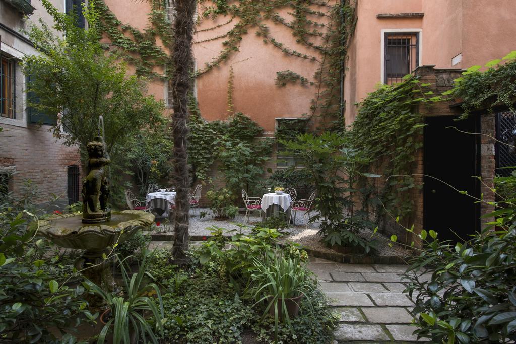 La Residenza 818 Hotel Velence Kültér fotó