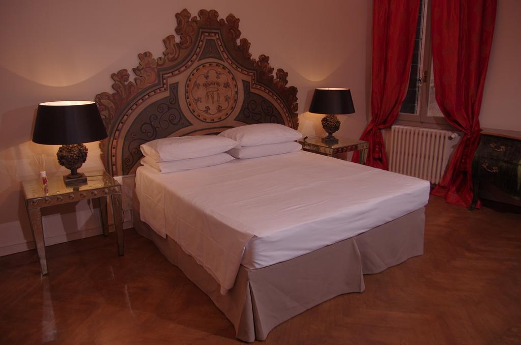 La Residenza 818 Hotel Velence Kültér fotó