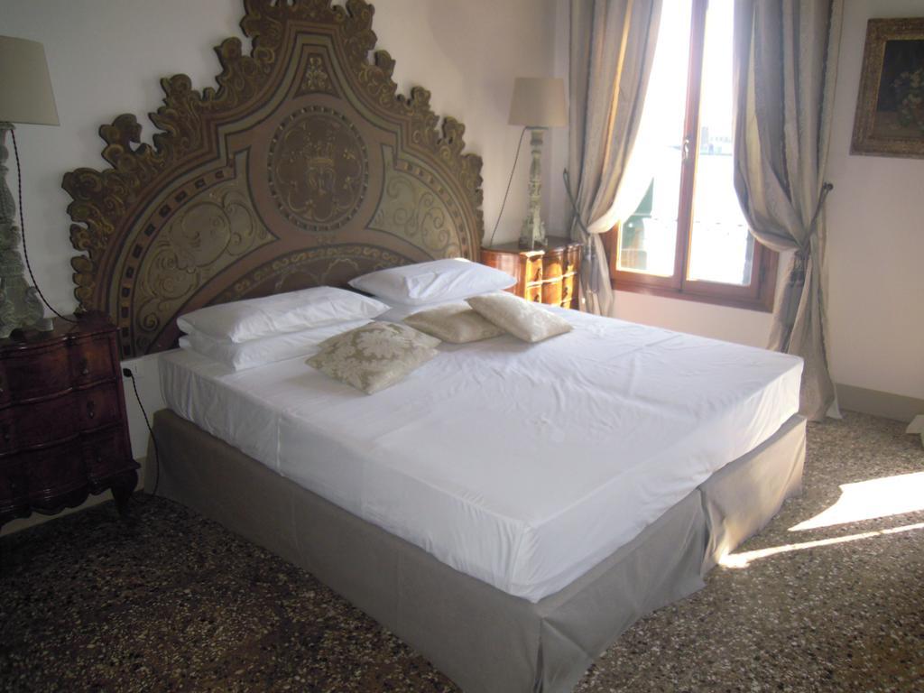 La Residenza 818 Hotel Velence Kültér fotó
