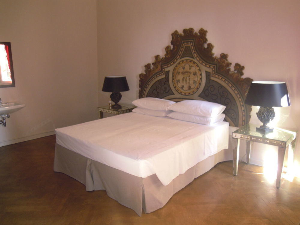 La Residenza 818 Hotel Velence Kültér fotó
