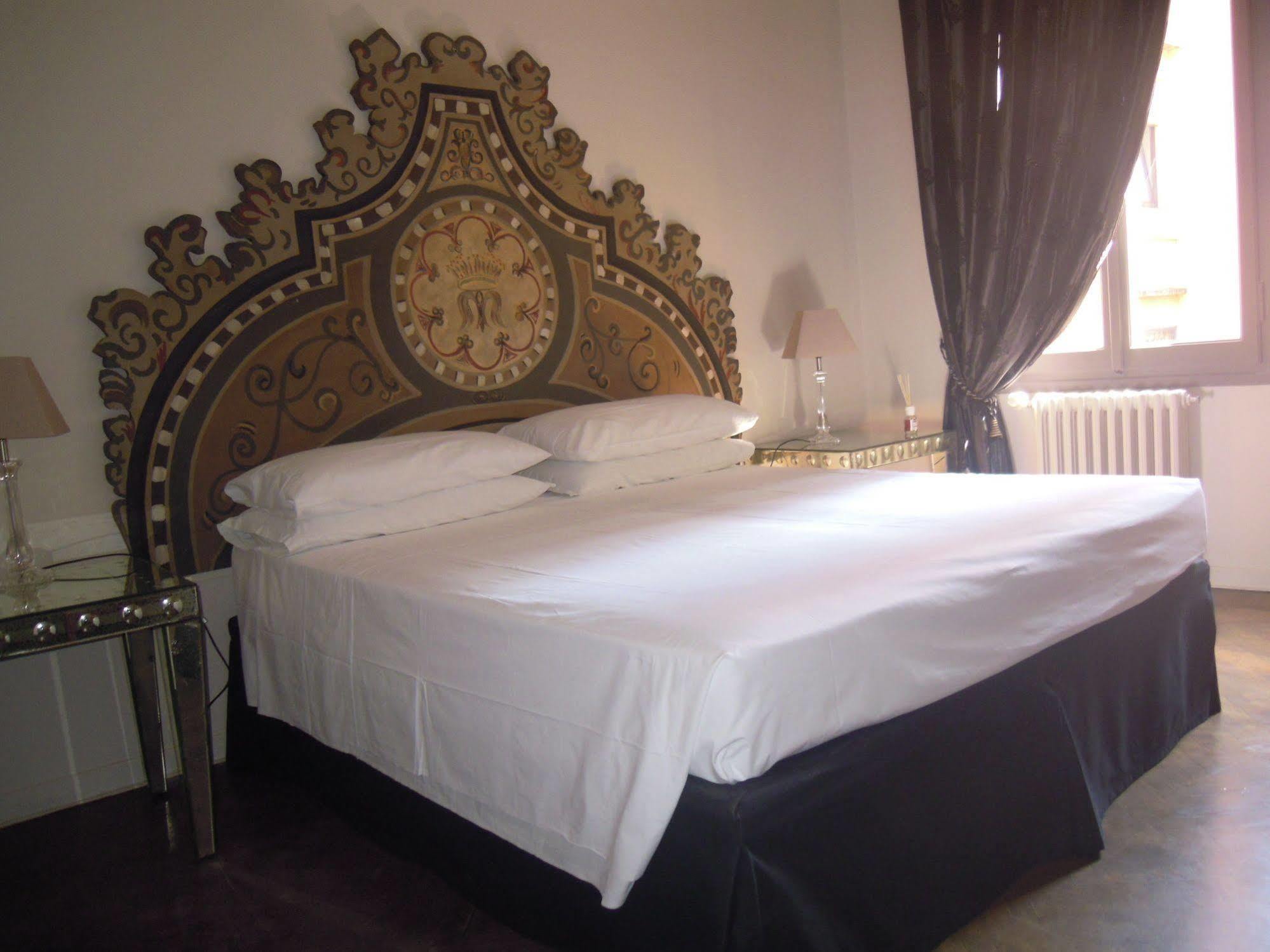 La Residenza 818 Hotel Velence Kültér fotó