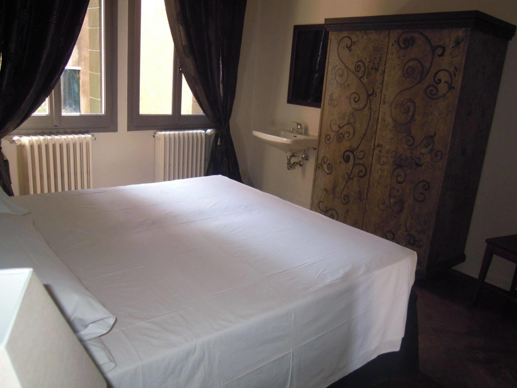 La Residenza 818 Hotel Velence Kültér fotó