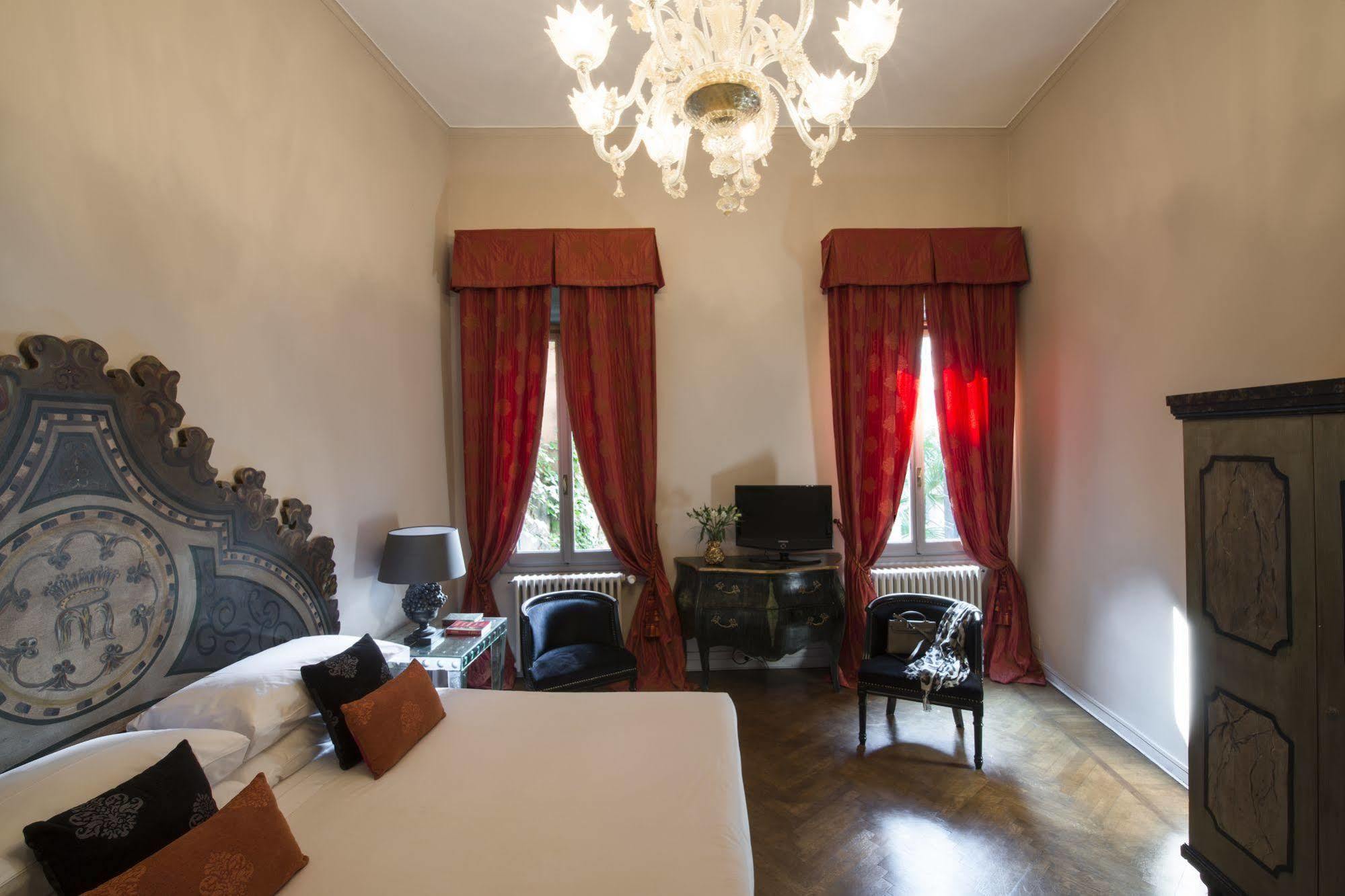 La Residenza 818 Hotel Velence Kültér fotó