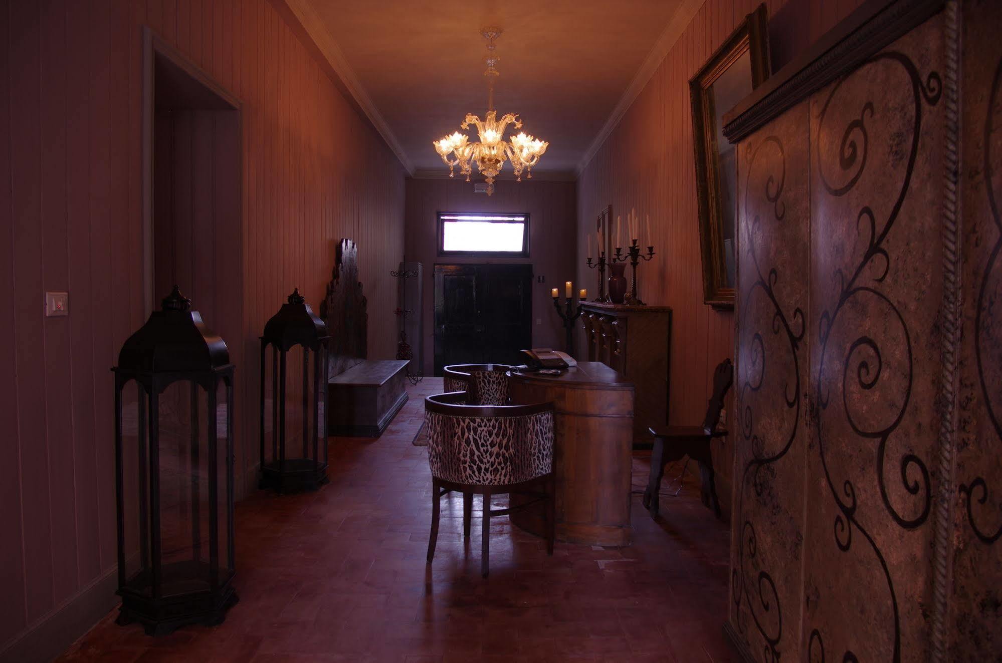 La Residenza 818 Hotel Velence Kültér fotó
