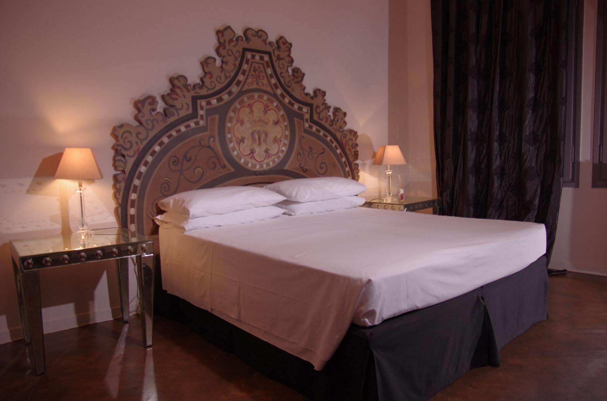 La Residenza 818 Hotel Velence Kültér fotó