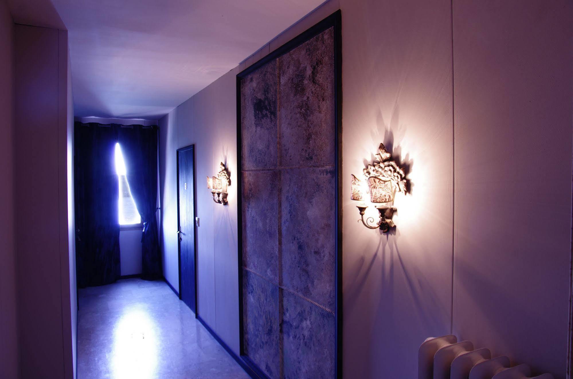 La Residenza 818 Hotel Velence Kültér fotó