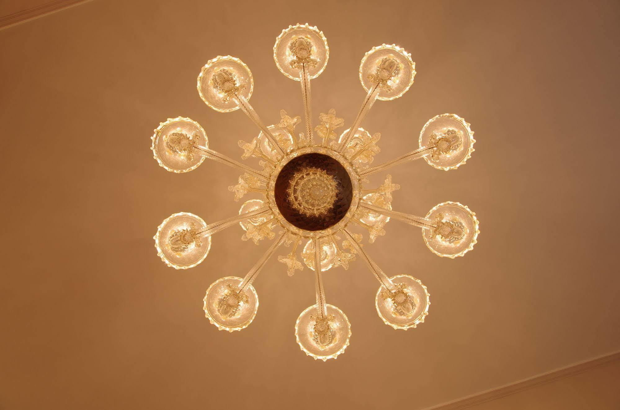 La Residenza 818 Hotel Velence Kültér fotó