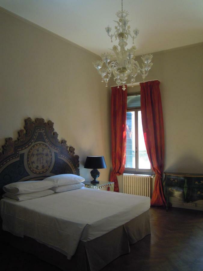 La Residenza 818 Hotel Velence Kültér fotó