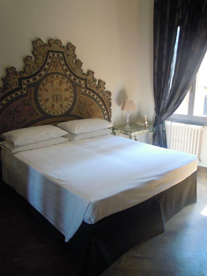 La Residenza 818 Hotel Velence Kültér fotó