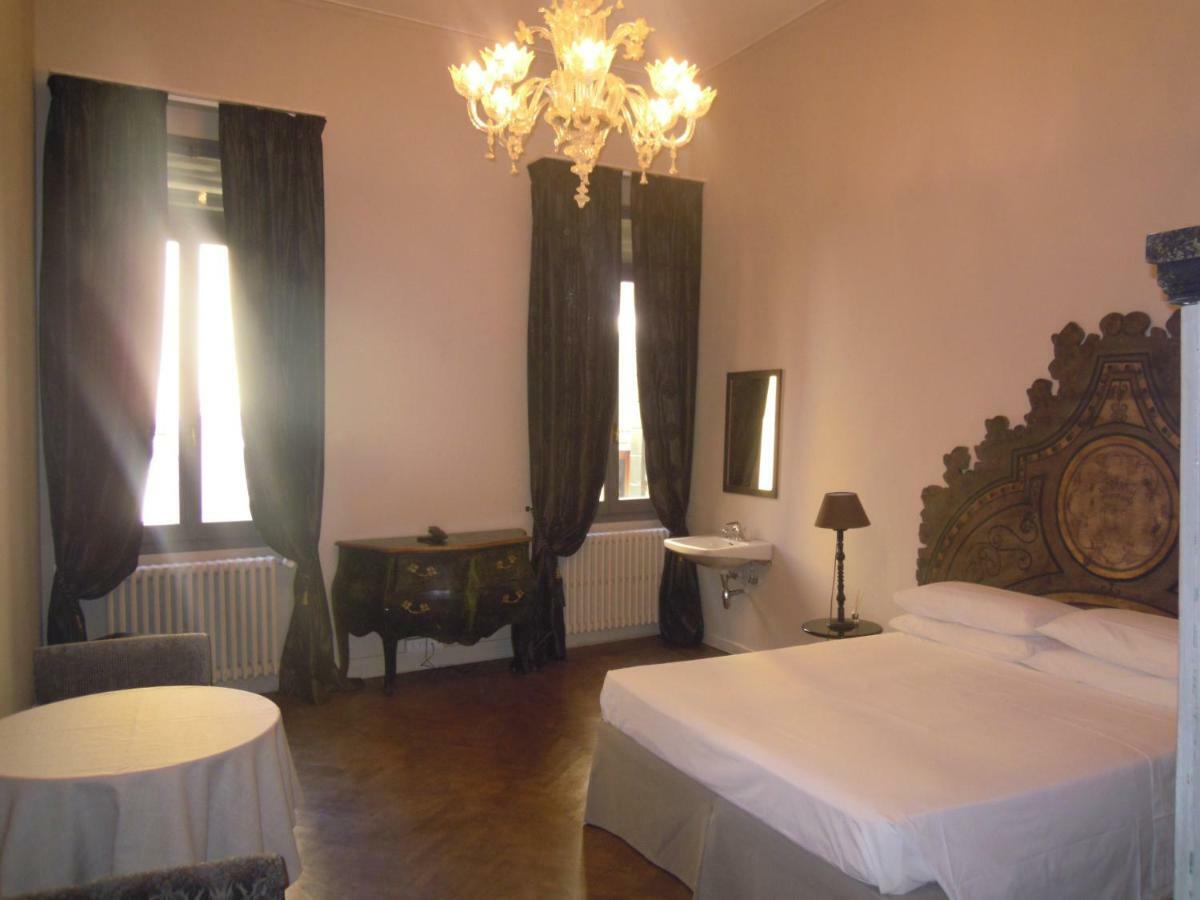 La Residenza 818 Hotel Velence Kültér fotó