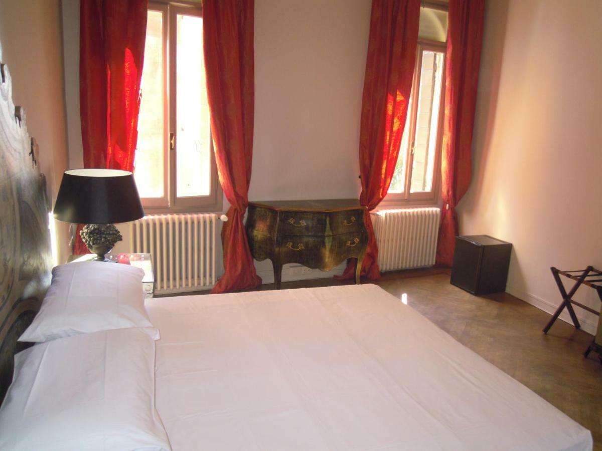 La Residenza 818 Hotel Velence Kültér fotó
