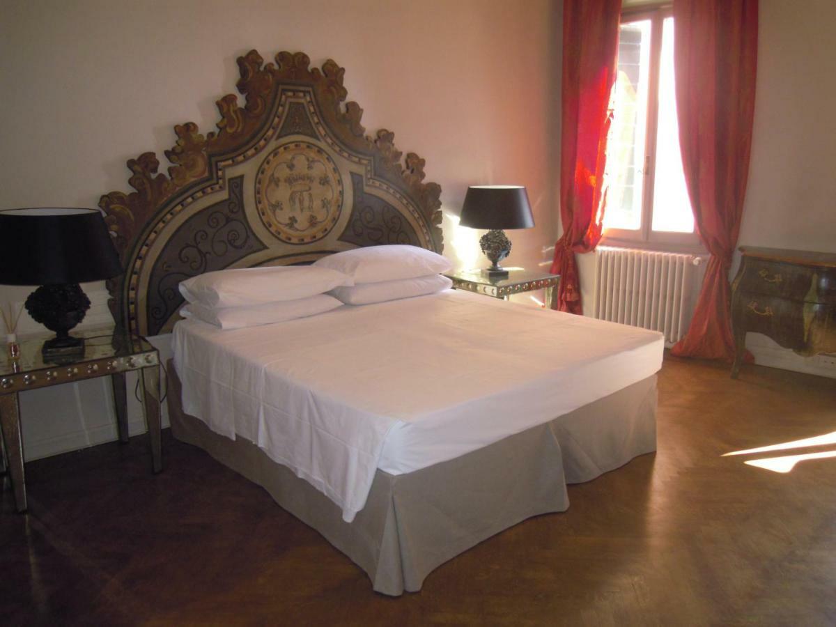 La Residenza 818 Hotel Velence Kültér fotó